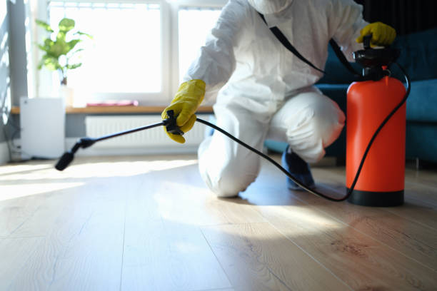 Reliable Biohazard Cleanup contractor in Marshall, CA by Crime Scene Cleaner Online